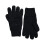Superdry Superdry Vintage Logo Gloves - Black 1