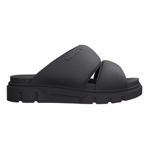 Timberland Timberland Women's Greyfield Sandals - Black
