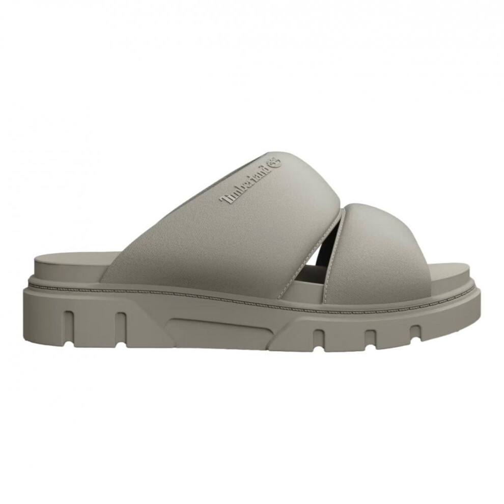 Timberland Women's Greyfield Sandals - Light Taupe
