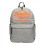 Superdry Superdry Heritage Montana Backpack - Light Grey Marl 1