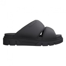 Timberland Women's Greyfield Sandals - Black