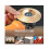 5pcs Wood Carving Disc Set 3
