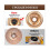 5pcs Wood Carving Disc Set 2