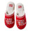 Reef Reef X Tipsy Elves I Like Big Bulbs Slippers - Multi 1