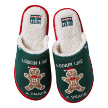 Reef X Tipsy Elves Look Like A Snack Slippers - Multi