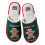 Reef Reef X Tipsy Elves Look Like A Snack Slippers - Multi 1