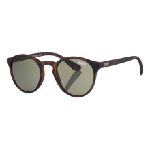 Superdry Saratoga Sunglasses - Rubberised Tort