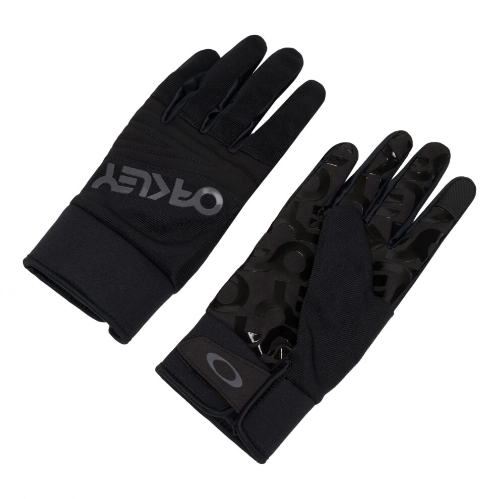 Oakley Factory Pilot Core Gloves - Blackout