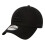 New Era New Era LA Dodgers Essential 39Thirty Cap - Black / Black 1
