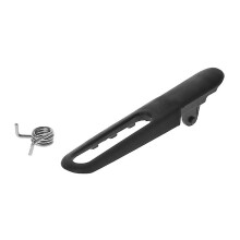 Durable Spring Clip For Ericsson Mw600 Mh100 Bluetooth-compatible Headphone