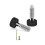 Packout Handle Release Pins Packout Handle Quick Release Pins Packout Handle Removal Kit 1