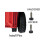 Packout Handle Release Pins Packout Handle Quick Release Pins Packout Handle Removal Kit 4