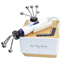 Face Lift Microcurrent Machine Skin Tighten Rejuvenation Wrinkle Removal Massager