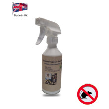 250ml BATUUTAH Anti-Rat Peppermint Oil Spray, Natural Rodent Repellent