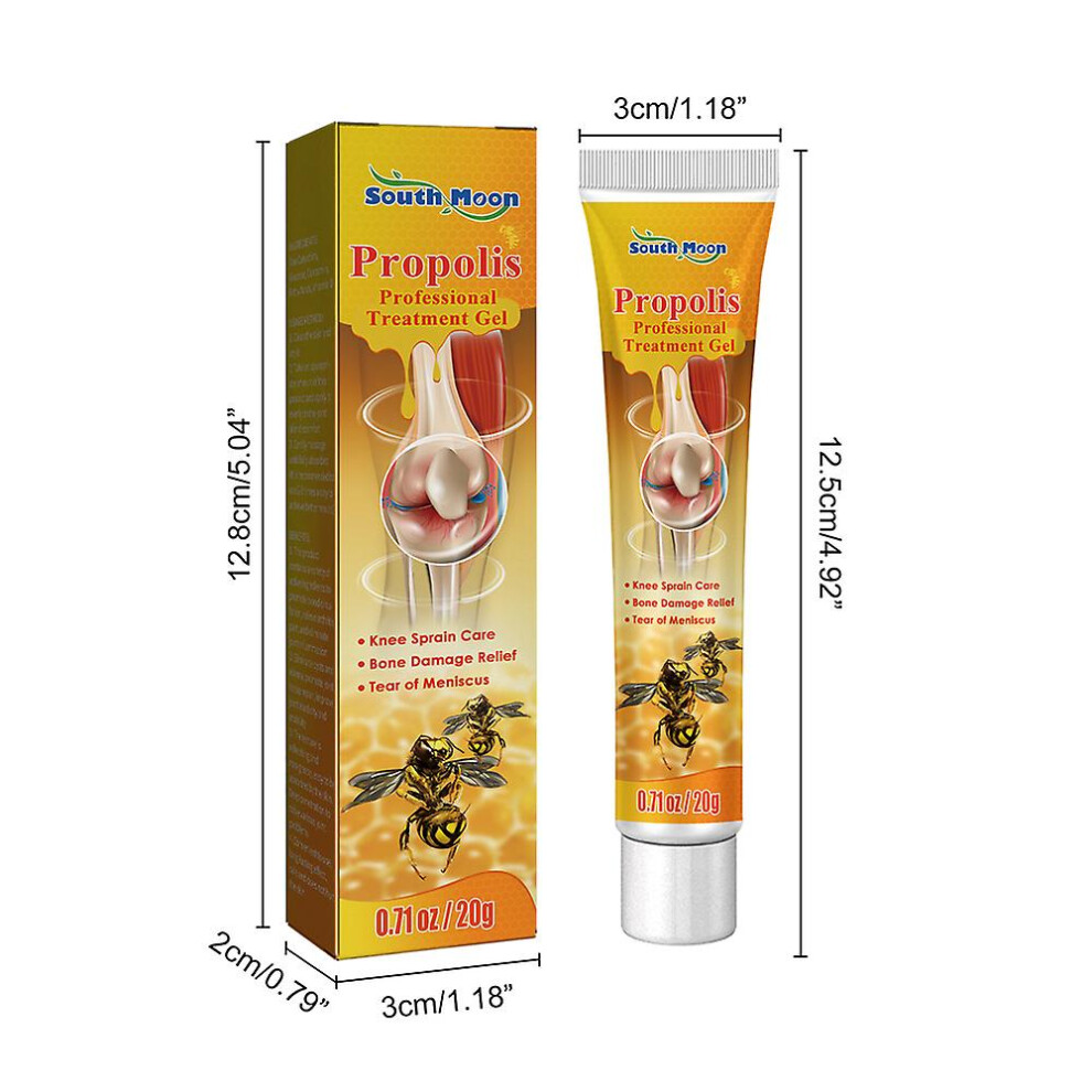 Bee Venom New Zealand Bee Venom Professional Treatment Gel, Bee Venom Professional Treatment Gel