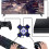 Supports Ns/ Ps5/ Ps4 / Ps3 / X Series, Keyboard And Mouse Adapters 3