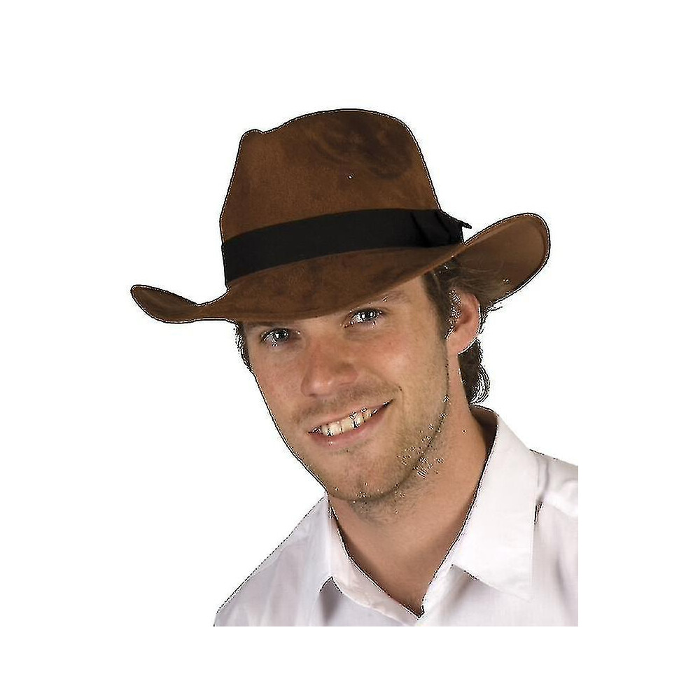 Indiana Jones Deluxe Hat