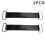 (2pcs) Battery Rubber Band Strap Fixed Holder Elastic Bandage Belt Stretchable For Motorcycle 2