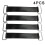 (2pcs) Battery Rubber Band Strap Fixed Holder Elastic Bandage Belt Stretchable For Motorcycle 4