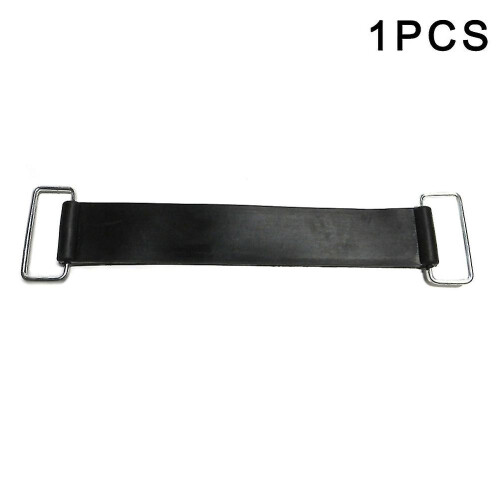 (1pcs) Battery Rubber Band Strap Fixed Holder Elastic Bandage Belt Stretchable For Motorcycle