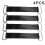 (4 Pcs) Battery Rubber Band Strap Fixed Holder Elastic Bandage Belt Stretchable For Motorcycle 1