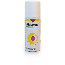 Vtoquinol Aluspray For Wound Healing (dogs , Grooming