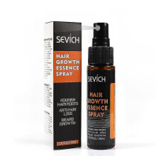30ml Sevich Hair Growth Essence Spray Hair Loss Product Hair Regrowth Spray Anti Preventing Hair Loss Essence Hair Growth Spray X