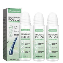 3x Renew Hair X Roll-on Hair Treatment, Renewhairx Hair And Beard Regrowth