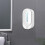 Sinknap 350ml Automatic Induction Touchless Kitchen Bathroom Wall Mount Soap Dispenser 4