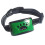 (Green) Anti Bark Dog Collar Excessive Barking Device Safe Harmless 1