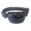 (Black) Anti Bark Dog Collar Excessive Barking Device Safe Harmless 1