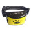 (Yellow) Anti Bark Dog Collar Excessive Barking Device Safe Harmless 1