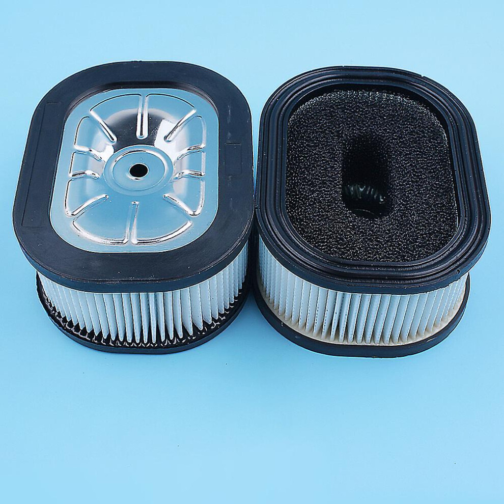 Air Filter Assy For Stihl Ms441 Ms460 Ms660 066 064 046 044 088 Ms440 Chainsaw W/ Inner Foam Replacement Spare Parts