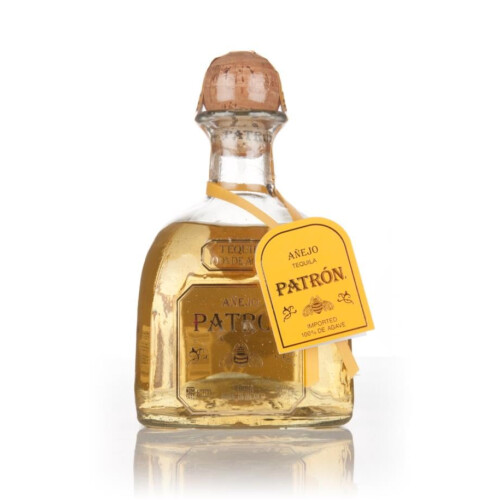 Patron Anejo 70cl 40%