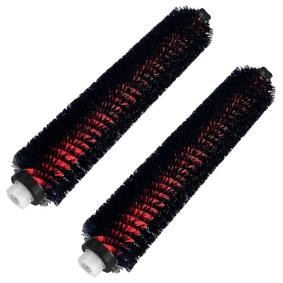 Main Roller Brush Bar For Roborock S7 Maxv Ultra S7 Pro Ultra G10 G10s G10s Pro Vacuum Cleaner 2 Pieces