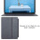 Smart For Ipad Pro 12.9" 1st / 2nd Gen2015-2017 3