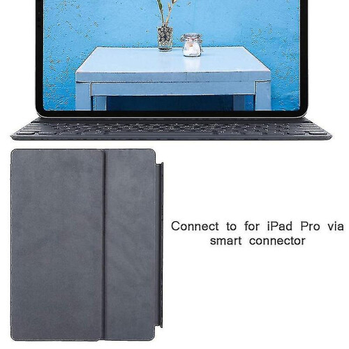 Smart For Ipad Pro 12.9" 1st / 2nd Gen2015-2017 2
