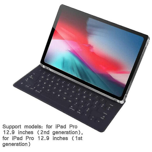 Smart For Ipad Pro 12.9" 1st / 2nd Gen2015-2017 1