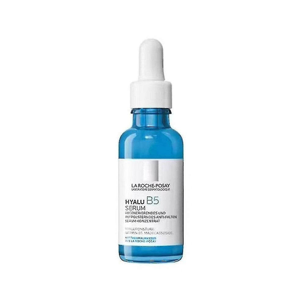 (1pcs) La Roche Posay Hyalu B5 Eye Serum Anti-wrinkle Concentrate Repairing 30ml