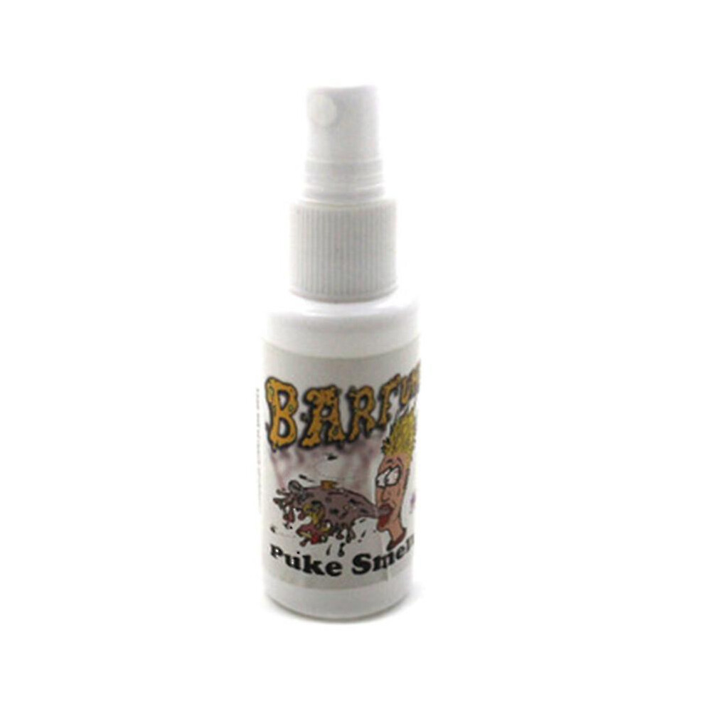 Fart Spray Super Strong Smell Prank April Fool's Day Smile Gag Gift For Children And Adults