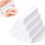 10 Blocks Nail Sanding Buffer Block Nail Art Tips Tool, Professional Buffing File For Sanding 1
