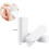 10 Blocks Nail Sanding Buffer Block Nail Art Tips Tool, Professional Buffing File For Sanding 3
