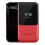(Red) 2720 Flip Phone Dual Screen Dual Card Dual Standby Function Elderly Machine 3