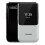 (Silver) 2720 Flip Phone Dual Screen Dual Card Dual Standby Function Elderly Machine 2