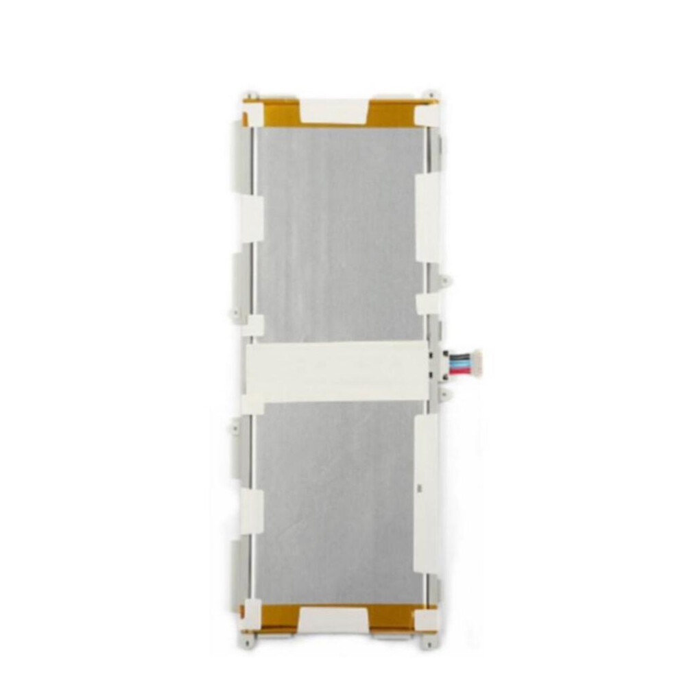 Eb-bt530fbe Battery  Compatible With Samsung Galaxy Tab Tablet 4 10.1" T530 T531 T535 P5220 Sm-t530nu 6800mah tools