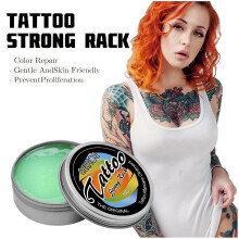 Tattoo Brightening Aftercare Balm High Quality Tattoo Brightening Effect 2023 New