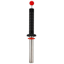 Magnetic Retrieving Baton With Release Handle Magnetic Swarf Collector