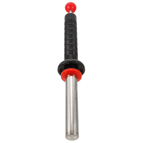 Magnetic Retrieving Baton With Release Handle Magnetic Swarf Collector 2