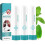 (3pcs) Breathe Free Quit Stick, Aromatherapy Inhaler, Quit Smoking Inhaler Stick, Natural Stop Smoking Aid Help Quit Cravings 1