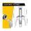 2pcs Double Handle Grease Nipple Coupler Double Handle Quick Lock Release Grease Ends Couplers Comp 2